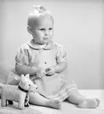 Fru Sand augusti 1944