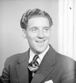 Gerhard Lindkvist, Giboda Lövsta bruk, oktober 1944