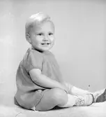 Spädbarnet,, Svensson