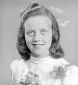 Karin Djupman, KF 1941