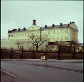 Vänersborg, fängelset.