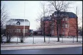 Vänersborg, f.d. dövstumskola