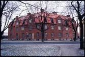 Vänersborg, Sandmarksgatan 14