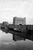 Trollhättan, Strömkarlsbron.