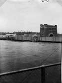 Trollhättan. strömkarlsbron.