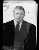 Man, Östhammar, Uppland