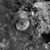 Trollhättan. Slottsön