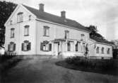 Sörviks herrgård på 1930-talet