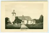 Håbols kyrka