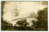 Grinstads kyrka