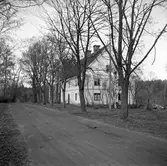 Jakobslunds säteri, Ljung sn.