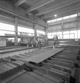 Januari 1960. Gävle Varv.




