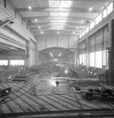 Januari 1960. Gävle Varv.





