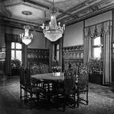 Trollhättan. Villa Elfhög