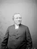 Kyrkoherde Carl Eriksson