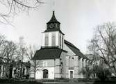 Hedvig kyrka - 1959