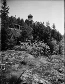 Fyr, Arholma, Uppland