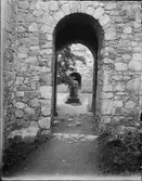 Stenvalv, Sigtuna, Uppland