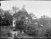 Bostadshus, Östhammar, Uppland