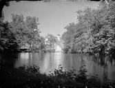 Smedjan vid Forsmarks bruk, Forsmark, Uppland