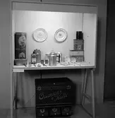 Utställning: 20-tal. Varmbadhuset Trollhättan