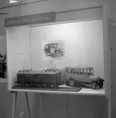 Utställning: 20-tal. Varmbadhuset Trollhättan