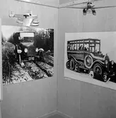 Utställning: 20-tal. Varmbadhuset Trollhättan