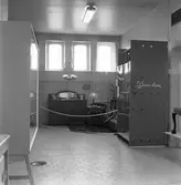 Utställning: 20-tal. Varmbadhuset Trollhättan