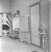 Utställning: 20-tal. Varmbadhuset Trollhättan