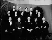 Grupporträtt, Östhammar, Uppland