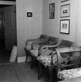 Byggnad Tösslanda Skattegården