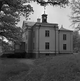 Byggnad Gullringsbo  Lerum