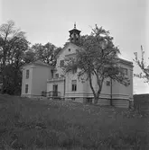 Byggnad Gullringsbo  Lerum