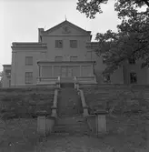 Byggnad Gullringsbo  Lerum