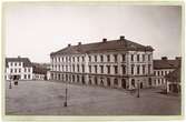 Stora hotellet i Linköping 1876