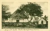 Angereds kyrka, Gunnilse