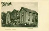 Brunnshotellet Unnaryd