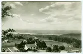 Tisselskog