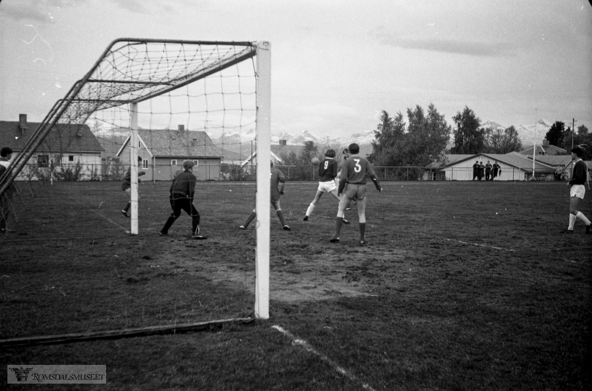 ."Molde FK, MFK, Molde fotballklubb"