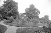 Asby prästgård 1905