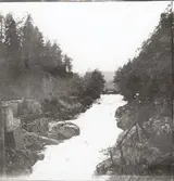 Dalslands kanal, Håverud