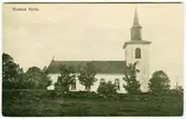Hudene kyrka