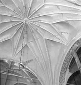 Den 13 november 1957. Heliga Trefaldighet.









