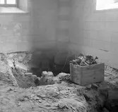 Den 13 november 1957. Heliga Trefaldighet.





