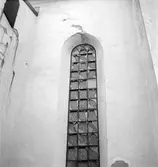 Den 13 november 1957. Heliga Trefaldighet.





