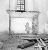 Den 13 november 1957. Heliga Trefaldighet.





