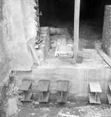 Den 13 november 1957. Heliga Trefaldighet.





