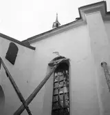 Den 13 november 1937. Heliga Trefaldighet.