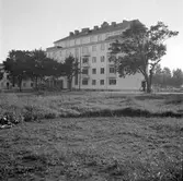 Reportage för Arbetarbladet