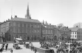 Linköping 1927.